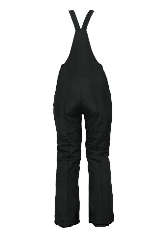 Комбінезон Sport Essentials комбінезон-брюки однотонний чорний спортивний