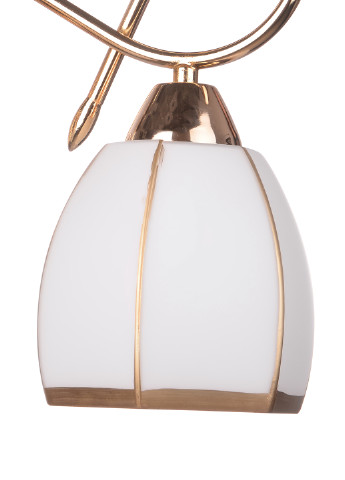 Люстра, 640х400 мм Brille (138506885)