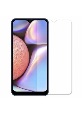 Плівка захисна Undercover Premium Samsung A10s (DV-GDRP-SMS-A10S) Devia (252392416)