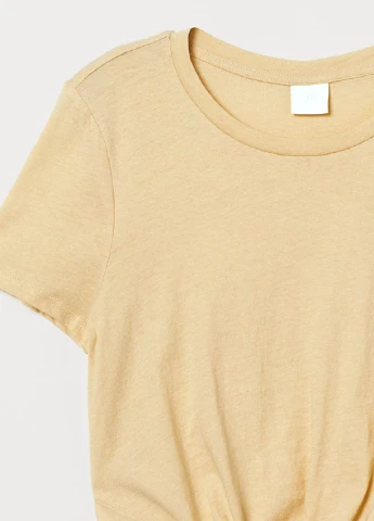 Футболка H&M - (186503719)