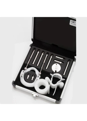 Екстендер для збільшення члена Jes-Extender Titanium Male Edge (252383097)