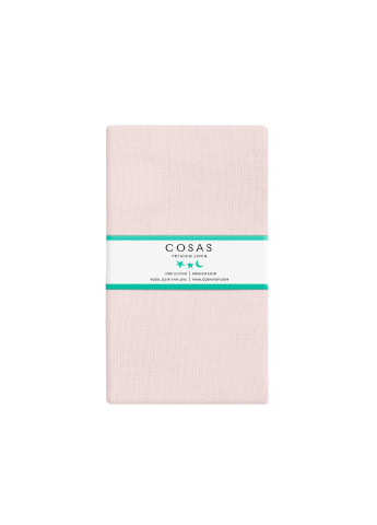 Комплект дитячої постільної білизни COLOR BLOTS ROSE Cosas (251110855)