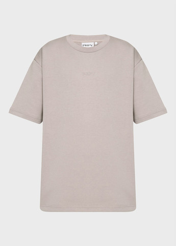 Бежева футболка PRPY