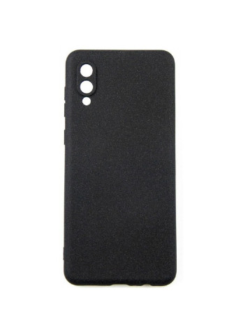 Чехол для мобильного телефона Carbon Samsung Galaxy A02, black (DG-TPU-CRBN-113) DENGOS (252572883)