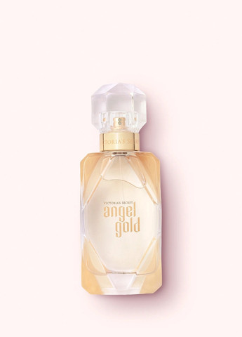 Парфюмированая вода Angel Gold, 100мл Victoria's Secret (345570445)