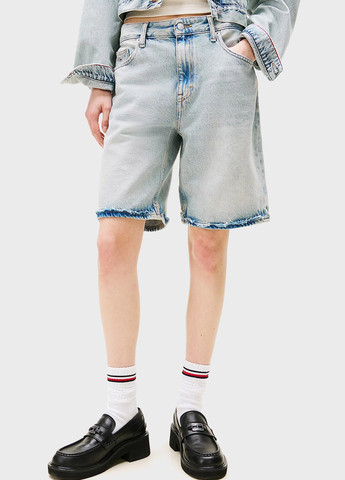 Шорты Tommy Jeans (347295388)