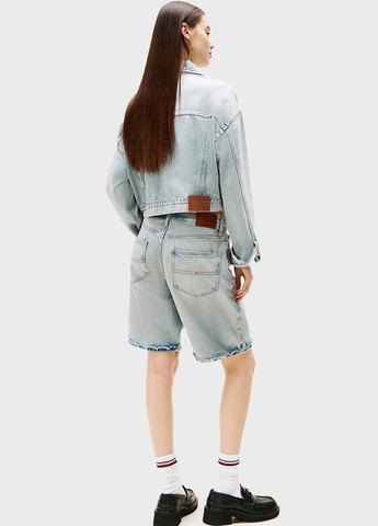 Шорты Tommy Jeans (347295388)