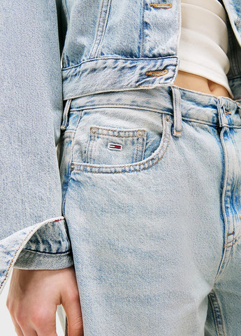 Шорты Tommy Jeans (347295388)