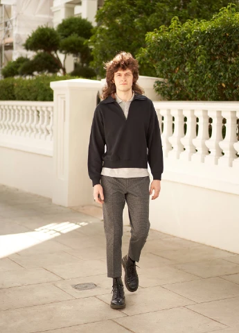 Поло Uniqlo (277948947)