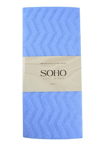 Коврик для сушки посуды, 38х51 см Soho (335030764)