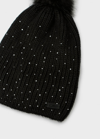 Шапка CMP WOMAN KNITTED HAT (259945786)