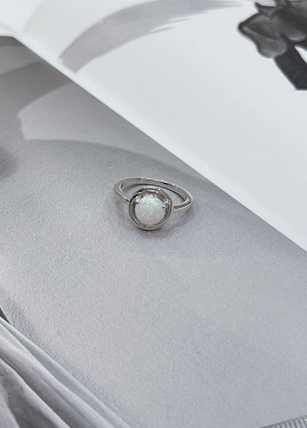 Кольцо Silver Flame (307258276)