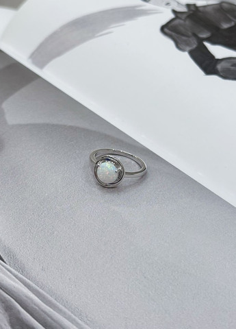 Кольцо Silver Flame (307258276)