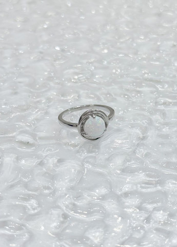 Кольцо Silver Flame (307258276)