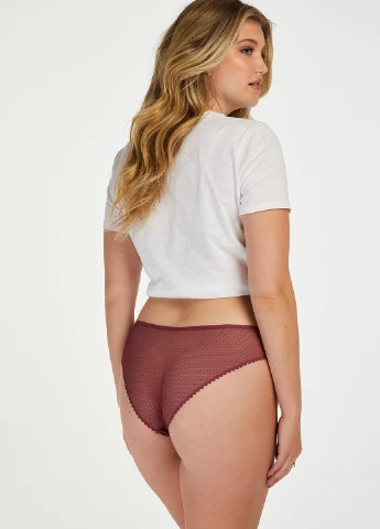 Трусики Hunkemoller (340098487)