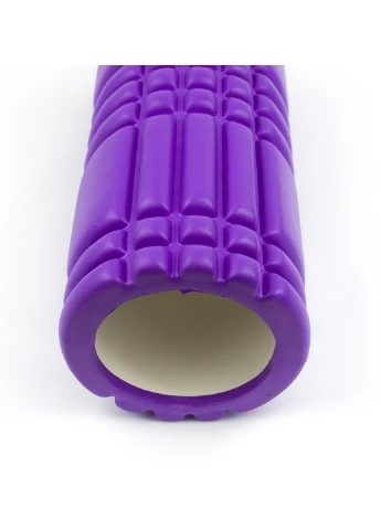Масажний ролик 33х14 см Sportcraft (224161289)