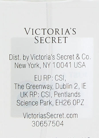 Мист (3 шт.), 250 мл Victoria's Secret (369492147)