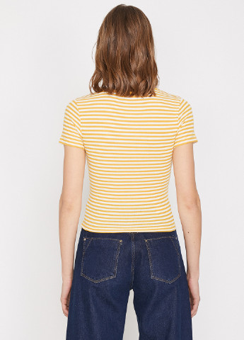 Футболка KOTON - (198436174)