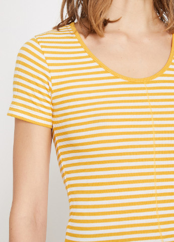 Футболка KOTON - (198436174)