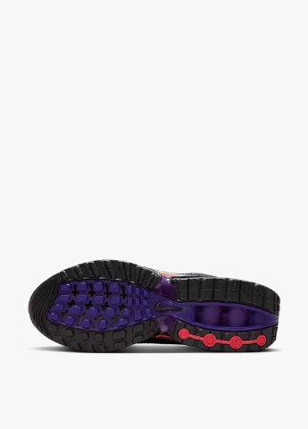 Комбіновані кросівки hf5531-500 демісезон Nike Air Max DN SE