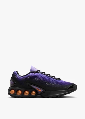 Комбіновані кросівки hf5531-500 демісезон Nike Air Max DN SE