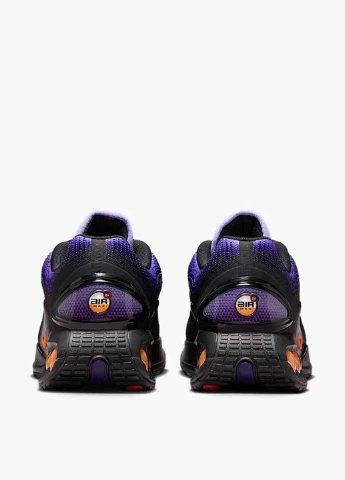Комбіновані кросівки hf5531-500 демісезон Nike Air Max DN SE