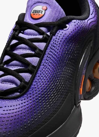 Комбіновані кросівки hf5531-500 демісезон Nike Air Max DN SE
