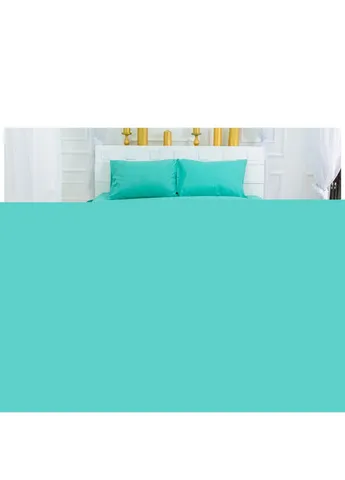 Ковдра антиалергенна Літня з Ecosilk 2347 Mint 110x140 (2200003027235) Mirson (254080383)