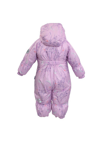 Комбінезон зимовий DEIRO 1 Huppa (255658028)