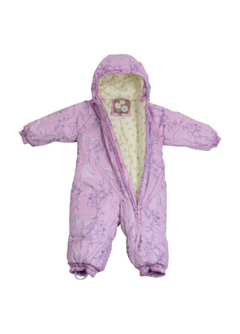 Комбінезон зимовий DEIRO 1 Huppa (255658028)