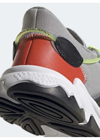 Комбіновані кросівки демісезон adidas