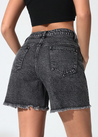 Шорты SHEIN (338187655)