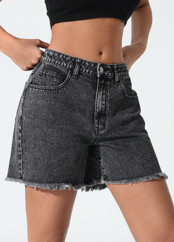 Шорты SHEIN (338187655)