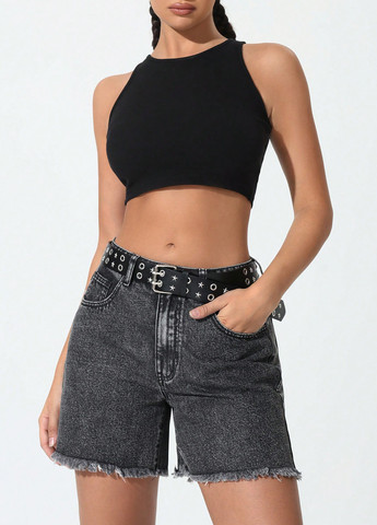 Шорты SHEIN (338187655)