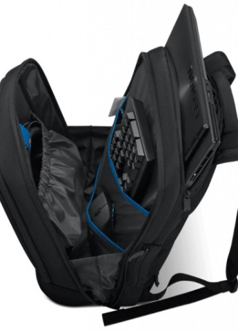 Рюкзак для ноутбука 17 Legion Backpack II (GX40V10007) Lenovo (207243132)