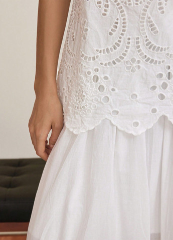 Костюм (блуза, юбка) SHEIN (365497434)