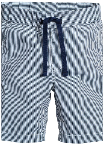 Шорты H&M (119736677)