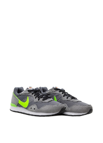Серые всесезонные кроссовки Nike Nike Venture Runner