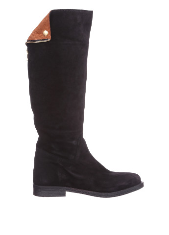 Осенние сапоги By Leaf