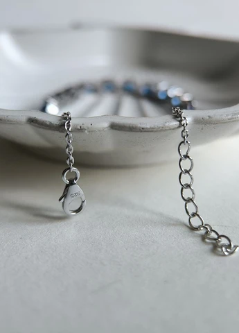Браслет Silver Flame (354214824)