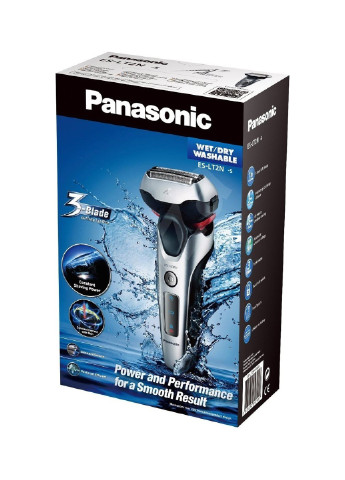 Электробритва Panasonic es-lt2n-s820 (131883999)