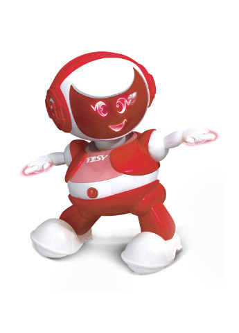 Інтерактивний робот Алекс Disco Robo (140924475)