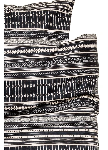 КПБ (двоспальний) H&M (197653808)