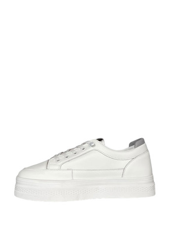 Кроссовки ALLSY белые демисезоны (301163019)