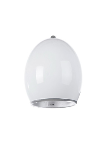 BL-317W/1 E14 WH бра Brille (185914156)