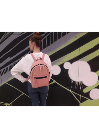 Жіночий рюкзак 35х12х25 см Sambag (210476500)