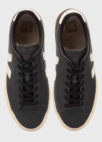 Чорні кеди Veja