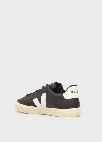 Чорні кеди Veja