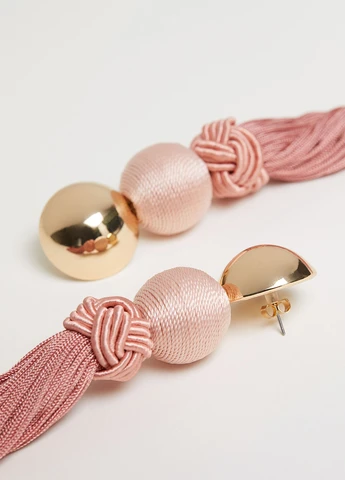 Серьги H&M (259829064)
