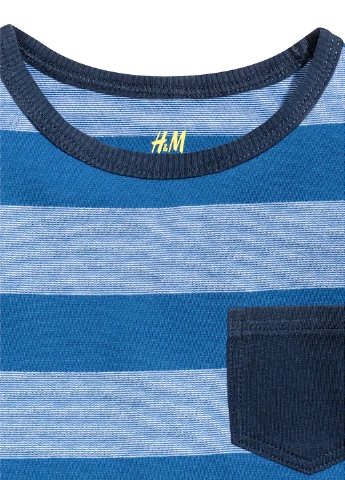Майка (2 шт.) H&M (156805455)